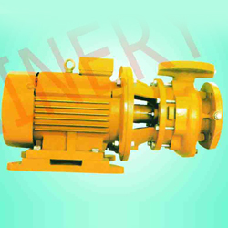 CK1、CKX型直聯(lián)式單級離心泵